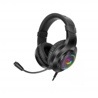 Redragon H260-RGB žične slušalke (RGB osvetlitev ozadja) PC