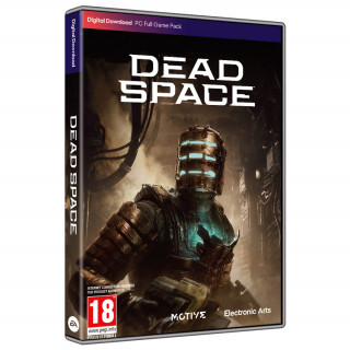 Dead Space PC