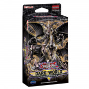 Yu-Gi-Oh! DARK WORLD DECK 