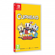 Cuphead 