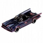 Hot Wheels - The Batman TV Series - Batmobile (DMC55 - HCP10) 