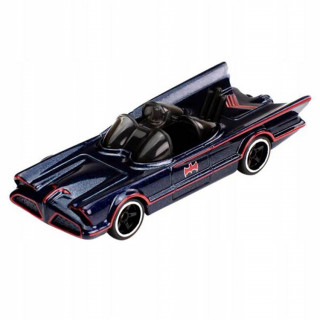 Hot Wheels - TV serija Batman - Batmobile (DMC55 - HCP10) Igra 