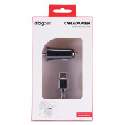 Nacon avtomobilski adapter 2.4A USB-C 