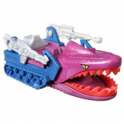 Hot Wheels - Masters of The Universe - Land Shark (DMC55 - GRL60) 