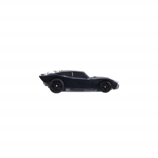 Majhen avto na daljinsko upravljanje Hot Wheels - Batmobile (HBL43) Igra 