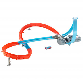 Hot Wheels Figure 8 Raceway (GGF92) Igra 