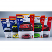 Matchbox - France collection - (HBL02) 