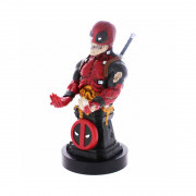 Cable Guy Deadpool Zombie Controller Holder 