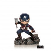 Iron Studios - Captain America - Avengers 