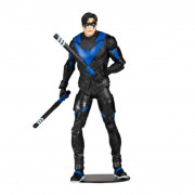 DC Gaming  Nightwing (Gotham Knights) 