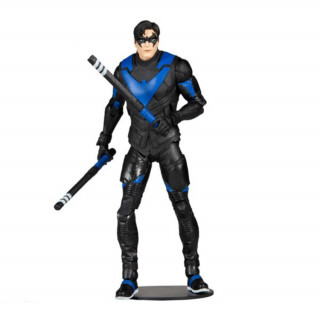 DC Gaming Nightwing (Gotham Knights) Merch