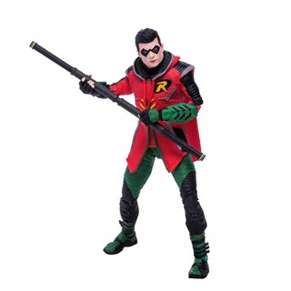 DC Gaming Robin (Gotham Knights) Merch