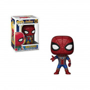 Funko Pop! Marvel: Avengers Infinity War - Iron Spider #287 Vinilna figura z vrtljivo glavo 