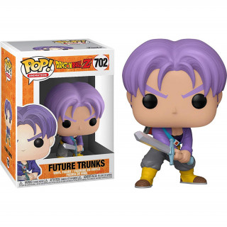 Funko Pop! Animacija: Dragon Ball Z - Future Trunks #702 Vinyl Figura Merch