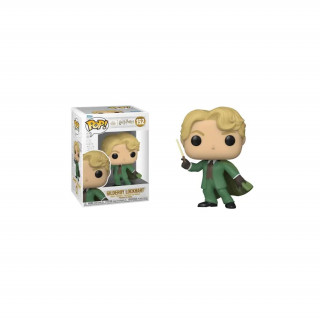 Funko Pop! Harry Potter - Gilderoy Lockhart (Zbornica skrivnosti) #152 Vinilna figura Merch