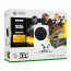 Xbox Series S 512 GB – paket Gilded Hunter thumbnail