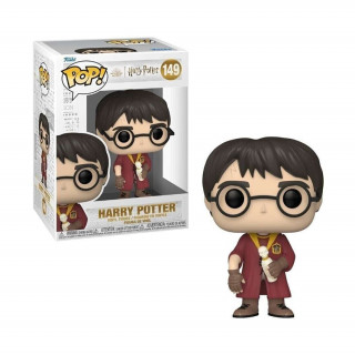 Funko Pop! Filmi: 20. obletnica Dvorane skrivnosti Harryja Potterja - Harry Potter #149 vinilna figura Merch