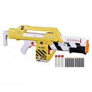 Hasbro Fans - Nerf Limited Aliens M41-A Pulse Rifle (Excl.) (F5729) 