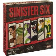 Marvel: Sinister Six (EN) 