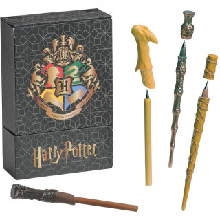 Komplet peres Harry Potter Houses Back to School 2022 (104177) Merch