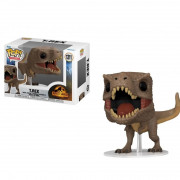 Funko Pop! #1211 Filmi: JW3 - T.Rex 