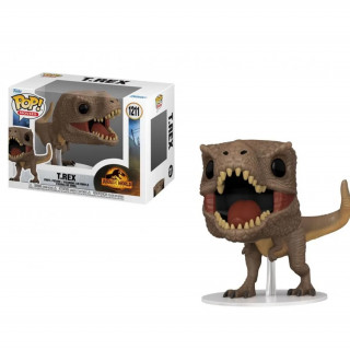 Funko Pop! #1211 Filmi: JW3 - T.Rex Merch