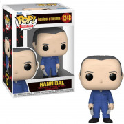 Funko Pop! #1248 Filmi: Molk jagnjet - Hannibal 