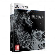 Final Fantasy XVI Deluxe Edition 