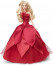 2022 Praznična punčka Barbie (HBY03) thumbnail