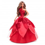 2022 Praznična punčka Barbie (HBY05) 