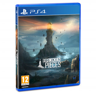 Broken Pieces PS4