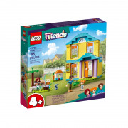 LEGO Friends Paisleyjin dom (41724) 