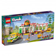 LEGO Friends Živilska trgovina z bio-pridelki (41729) 