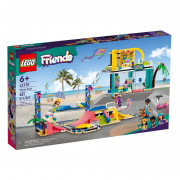 LEGO Friends Rolkarski park (41751) 