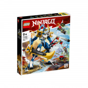 LEGO NINJAGO Jayev titanski robotski oklep (71785) 