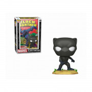 Funko Pop! Naslovnica stripa: Marvel - Black Panther #18 Vinyl Figura 