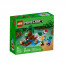 LEGO Minecraft Močvirska pustolovščina (21240) thumbnail