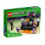 LEGO Minecraft Arena v Enduju (21242) thumbnail