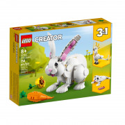 LEGO Creator Beli zajec (31133) 