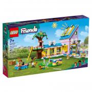 LEGO Friends Center za reševanje psov (41727) 