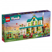 LEGO Friends Autumnin dom (41730) 