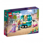 LEGO Friends Mobilna prodajalna mehurčkastega čaja (41733) 