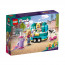 LEGO Friends Mobilna prodajalna mehurčkastega čaja (41733) thumbnail