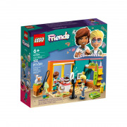 LEGO Friends Leova soba (41754) 