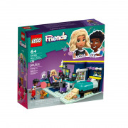 LEGO Friends Novina soba (41755) 