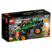 LEGO Technic Monster Jam™ zmaj™ (42149) 