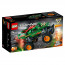LEGO Technic Monster Jam™ zmaj™ (42149) thumbnail