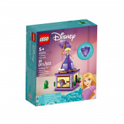 LEGO Disney Vrteča se Motovilka (43214) 