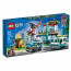 LEGO City Glavni štab vozil za nujno pomoč (60371) thumbnail