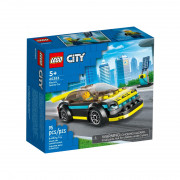 LEGO City Električni športni avto (60383) 